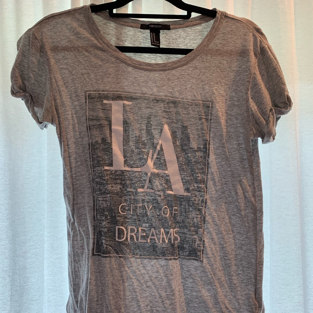 Forever 21 T-shirt